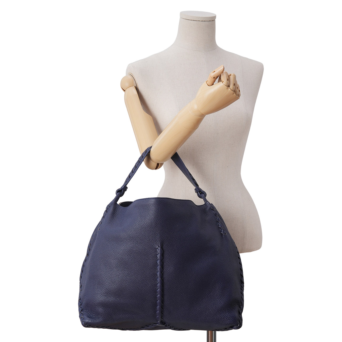 BOTTEGA VENETA(USED)보테가베네타 호보백